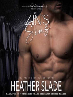 cover image of Zin's Sins